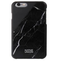 Native Union CLIC iPhone 6 Plus Marble Case (Black)